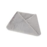 グレー(012) | フェイクファースヌード | SHOO・LA・RUE