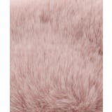 フェイクファー差し込みマフラー | SHOO・LA・RUE | 詳細画像5 