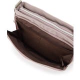 【撥水】フロントポケットショルダーバッグ | SHOO・LA・RUE | 詳細画像19 