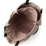 【A4】縦型収納トート | SHOO・LA・RUE | 詳細画像14 