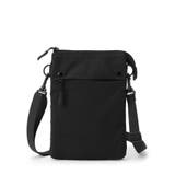 【撥水】2層ミニショルダーバッグ | SHOO・LA・RUE | 詳細画像7 