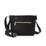 【撥水】フロントファスナーポケットショルダー | SHOO・LA・RUE | 詳細画像7 