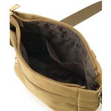 【撥水】フロントファスナーポケットショルダー | SHOO・LA・RUE | 詳細画像17 