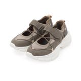 メリージェーンスニーカー | SHOO・LA・RUE | 詳細画像2 