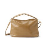 サイドギャザーミニショルダーバッグ | SHOO・LA・RUE | 詳細画像6 