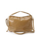 サイドギャザーミニショルダーバッグ | SHOO・LA・RUE | 詳細画像8 