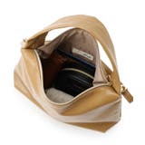 サイドギャザーミニショルダーバッグ | SHOO・LA・RUE | 詳細画像12 