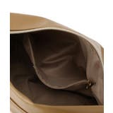 サイドギャザーミニショルダーバッグ | SHOO・LA・RUE | 詳細画像13 