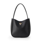 キーモチーフ付きトートバッグ | SHOO・LA・RUE | 詳細画像7 