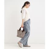 ニットランチトートバッグ | SHOO・LA・RUE | 詳細画像6