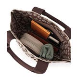 ニットランチトートバッグ | SHOO・LA・RUE | 詳細画像20