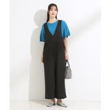 リボンスクエア バレエシューズ | SHOO・LA・RUE | 詳細画像7 