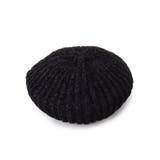 ブラック(019) | モールベレー帽 | SHOO・LA・RUE