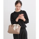 リング付帽スカーフ | SHOO・LA・RUE | 詳細画像6 