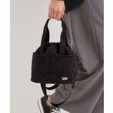 【Lee別注】巾着ショルダーバッグ | SHOO・LA・RUE | 詳細画像1 