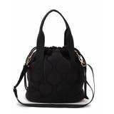 【Lee別注】巾着ショルダーバッグ | SHOO・LA・RUE | 詳細画像17 