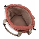 【Lee別注】巾着ショルダーバッグ | SHOO・LA・RUE | 詳細画像22 