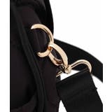 【Lee別注】巾着ショルダーバッグ | SHOO・LA・RUE | 詳細画像29 