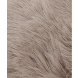 ファー×パール風付きニットティペット | SHOO・LA・RUE | 詳細画像6 