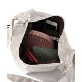 サイドドロストショルダーバッグ | SHOO・LA・RUE | 詳細画像20 