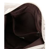 サイドドロストショルダーバッグ | SHOO・LA・RUE | 詳細画像21 