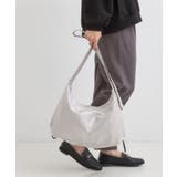 シルバー(006) | サイドドロストショルダーバッグ | SHOO・LA・RUE