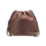 チェーンミニショルダーバッグ | SHOO・LA・RUE | 詳細画像12 