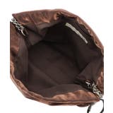 チェーンミニショルダーバッグ | SHOO・LA・RUE | 詳細画像19 