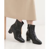 ストレッチブーツ | SHOO・LA・RUE | 詳細画像8 