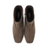 ストレッチローヒール | SHOO・LA・RUE | 詳細画像5 