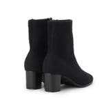 起毛ニットブーツ | SHOO・LA・RUE | 詳細画像5 