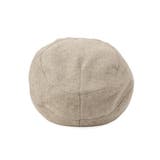 ヘリンボーンキャスケット | SHOO・LA・RUE | 詳細画像2 