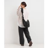 ハンドルフリルショルダーバッグ | SHOO・LA・RUE | 詳細画像2 