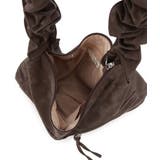 ハンドルフリルショルダーバッグ | SHOO・LA・RUE | 詳細画像15 