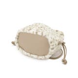 フェイクファー巾着ショルダーバッグ | SHOO・LA・RUE | 詳細画像15