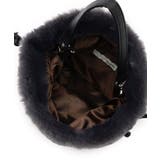 フェイクファー巾着ショルダーバッグ | SHOO・LA・RUE | 詳細画像17