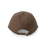 アニマル刺繍キャップ | SHOO・LA・RUE | 詳細画像2 