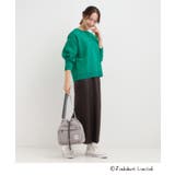 【撥水】巾着ショルダーバッグ【Jimbobart】 | SHOO・LA・RUE | 詳細画像2 