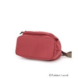 【撥水】巾着ショルダーバッグ【Jimbobart】 | SHOO・LA・RUE | 詳細画像12 