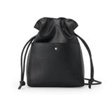 スクエア巾着ショルダーバッグ | SHOO・LA・RUE | 詳細画像12