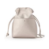 スクエア巾着ショルダーバッグ | SHOO・LA・RUE | 詳細画像15