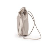 スクエア巾着ショルダーバッグ | SHOO・LA・RUE | 詳細画像16