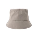 スエード調バケットハット | SHOO・LA・RUE | 詳細画像2 