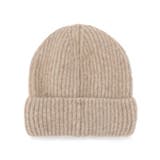 ふわふわヤーンニット帽 | SHOO・LA・RUE | 詳細画像2 