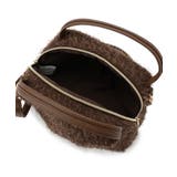 ラメ入り生地ショルダーバッグ | SHOO・LA・RUE | 詳細画像18