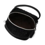 ラメ入り生地ショルダーバッグ | SHOO・LA・RUE | 詳細画像19