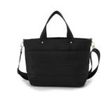 キルティングトートバッグ | SHOO・LA・RUE | 詳細画像7 