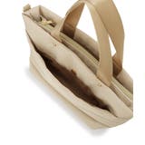 キルティングトートバッグ | SHOO・LA・RUE | 詳細画像20 