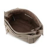 前ポケットショルダーバッグ | SHOO・LA・RUE | 詳細画像13