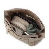 前ポケットショルダーバッグ | SHOO・LA・RUE | 詳細画像16